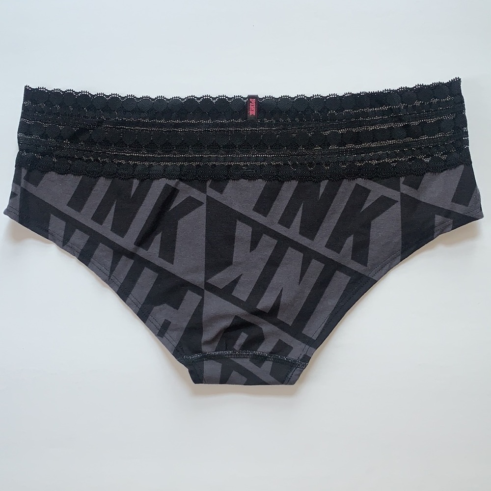 VS PINK Hipster Panty - Picture 3 of 6